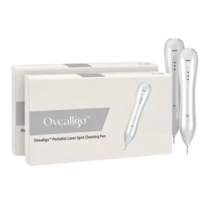 Oveallgo™ Spotfree GLOW Electric Cosmetic Pen