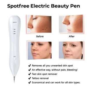 Oveallgo™ Spotfree GLOW Electric Cosmetic Pen