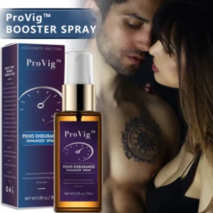 Seurico™ Exclusive Patented Prostate Health Spray