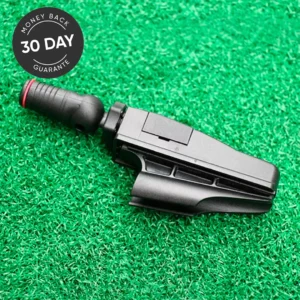 Seurico™ Golf Laser Putter