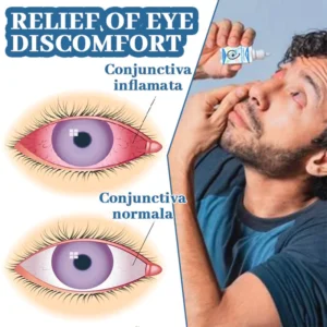 Seurico™ Myopia Reversal Eye Drops