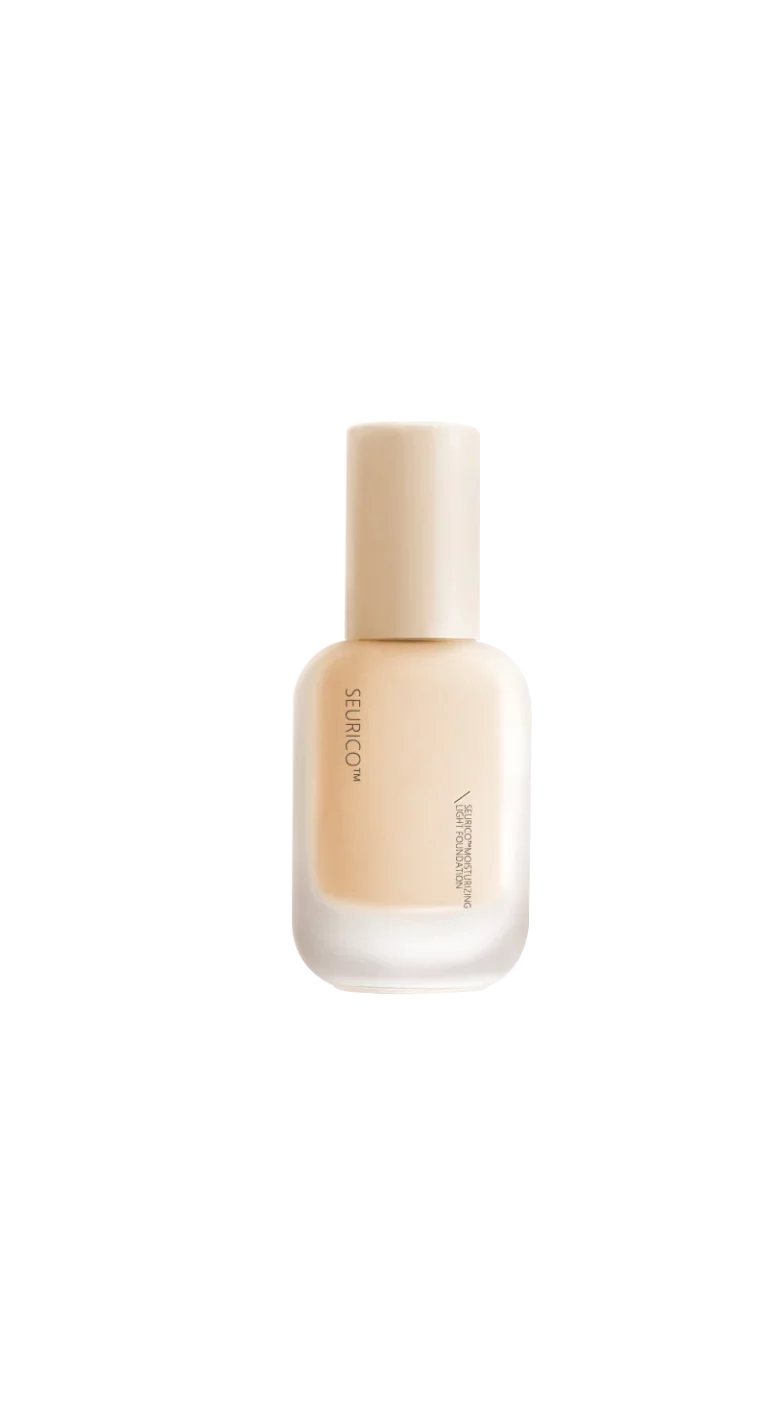 Seurico™ Nourishing Foundation Liquid