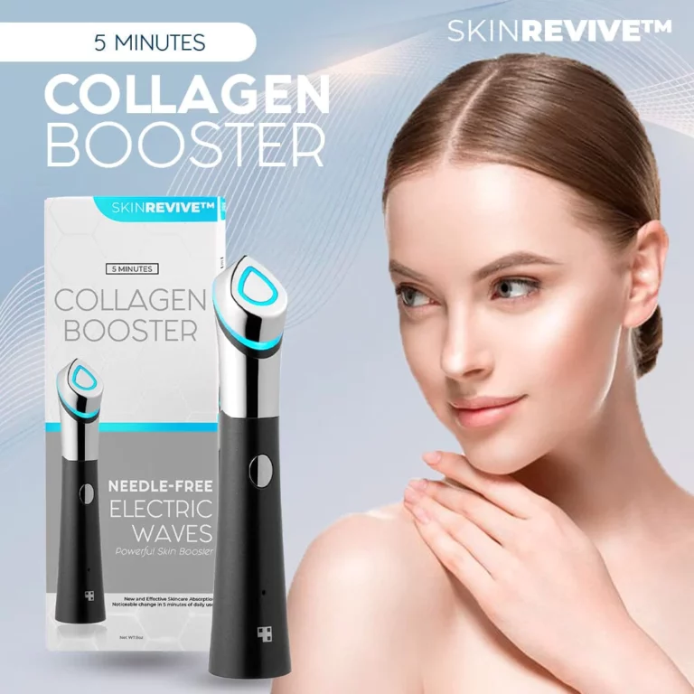 SkinRevive™ 5-min Collagen Booster