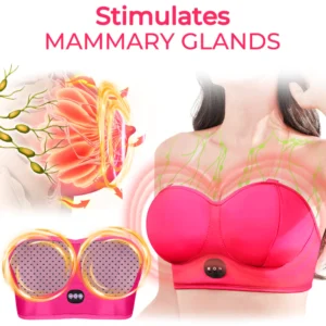 Sugoola™ Bosompop Electric Massager