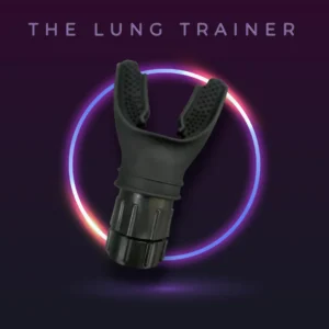 The Official Lung Trainer™