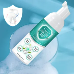 Unpree™ TEETH Total Care Mouthwash