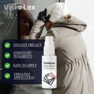 Visiolex™ One Way Mirror Spray