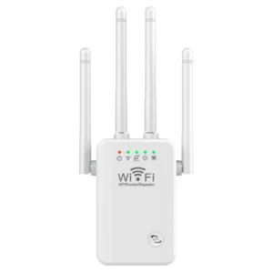 WiFi Extender Signal Booster