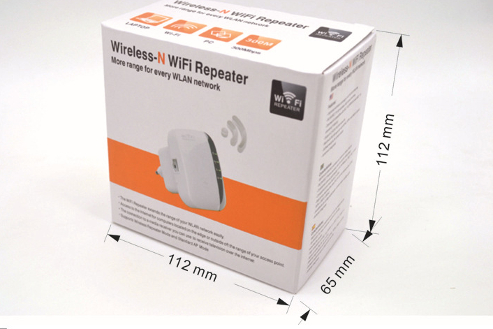 Wifi Repeater Wifi Signal Amplifier