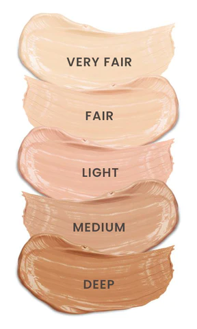 Zakdavi Luminous Undereye Perfection Corrector