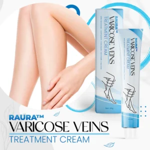 Zakdavi™ Organic Varicose Veins Treatment Cream