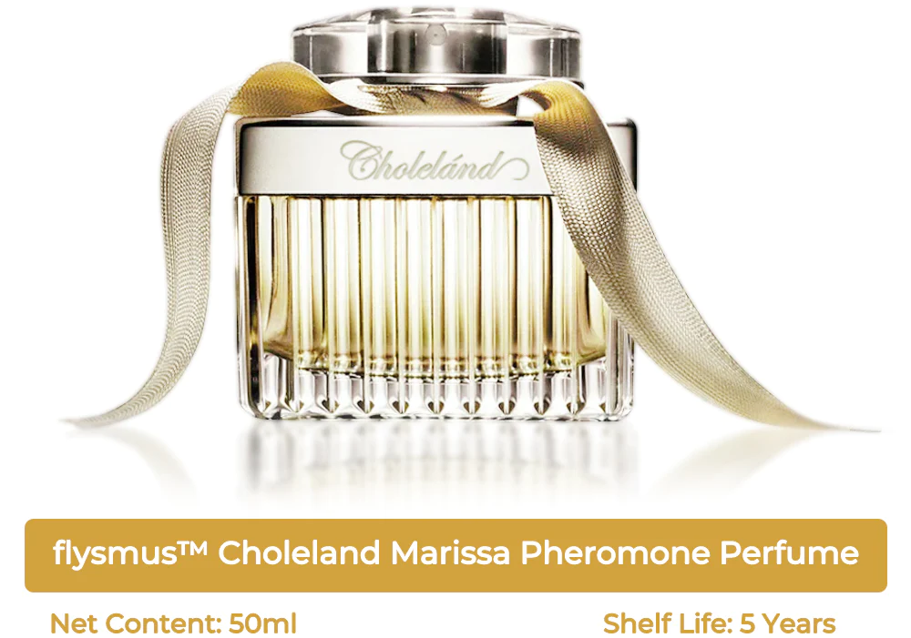 flysmus™ Choleland Marissa Pheromone Perfume