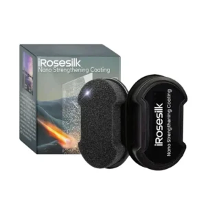 iRosesilk™ Glass Nano Ultimate Strengthening Coating