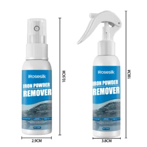 iRosesilk™ Removedor de óxido para automóviles FreshCoat