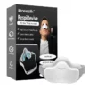 iRosesilk™ RespiRevive Professional EMS Nasal Therapy Instrument