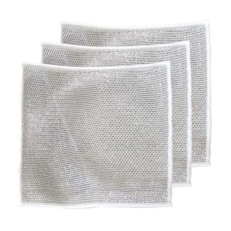 Bikenda™ Multipurpose Nanofiber Dishcloth