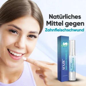 AEXZR™ Zahnfleisch-Therapie-Gel