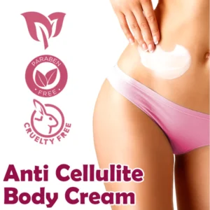 ATTDX AntiCellulite Moisturize Cream