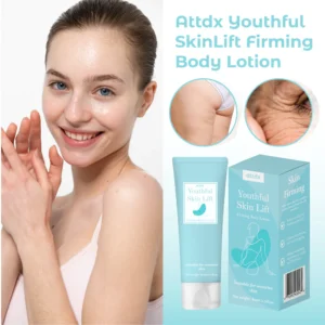 ATTDX Youthful SkinLift Firming Body Lotion