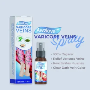 Awzlove™ Varicose Veins Spray