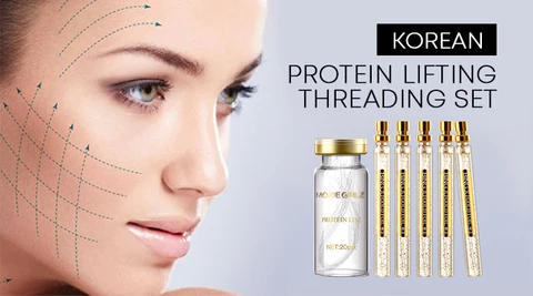 BEAUTE™ Protein Threading Set