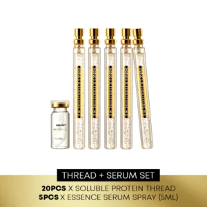 BEAUTE™ Protein Threading Set