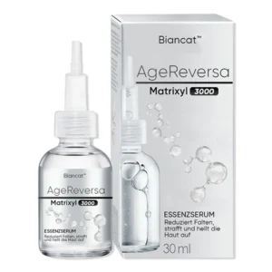 Biancat™ AgeReversa Matrixyl 3000 Essenzserum