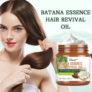 Biancat™ Batana Essence Hair Revival Oil