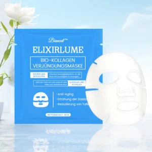 Biancat™ ElixirLume Bio-Collagen Rejuvenation Mask