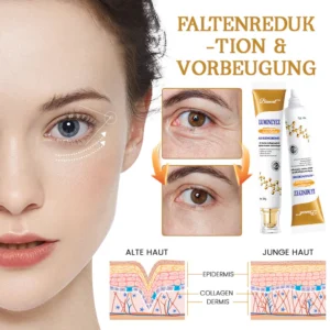 Biancat™ LuminEyez Kollagen Anti-Falten Augencreme