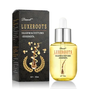 Biancat™ LuxeRoots Haarwachstums-Essenzöl