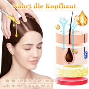 Biancat™ LuxeRoots Haarwachstums-Essenzöl