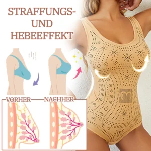 Fivfivgo™ Natrium-Ion Formgebender Schönheits-Bodysuit