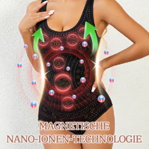 Fivfivgo™ Natrium-Ion Formgebender Schönheits-Bodysuit