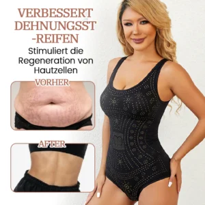 Fivfivgo™ Natrium-Ion Formgebender Schönheits-Bodysuit