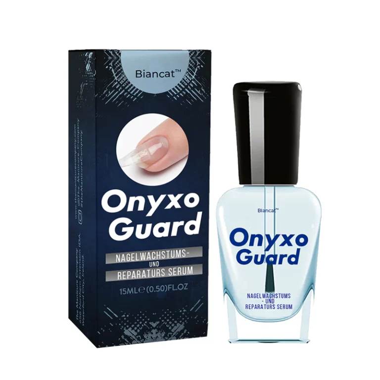 Biancat™ OnyxoGuard Nagelwachstums- und Reparaturs Serum