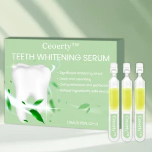 Ceoerty™ Teeth Whitening Serum