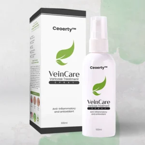 Ceoerty™ VeinCare Varicose Treatment Spray