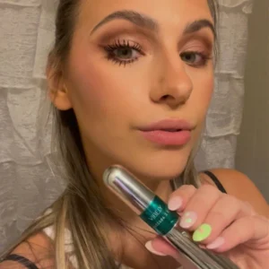 Ceoerty™ Vibely Mascara