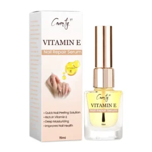 Ceoerty™ Vitamin E Nail Repair Serum