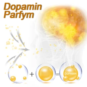 Coolord™ VSA Dopamin Parfüm