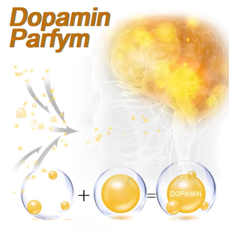 Coolord™ VSA Dopamin Parfüm