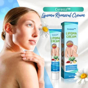 Cvreoz Bee Venom Lipomas Elimination Treatment Spray