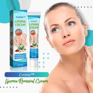 Cvreoz Bee Venom Lipomas Elimination Treatment Spray