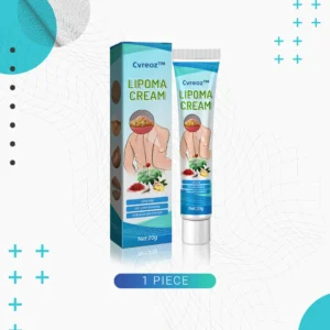 Cvreoz Lipoma Removal Cream