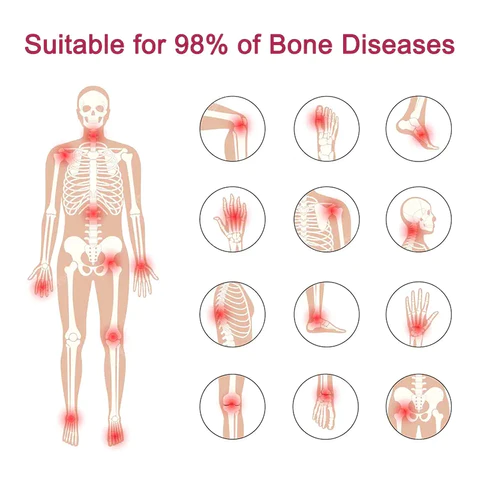 Cvreoz™ Bee Venom Pain and Bone Healing Essential oil