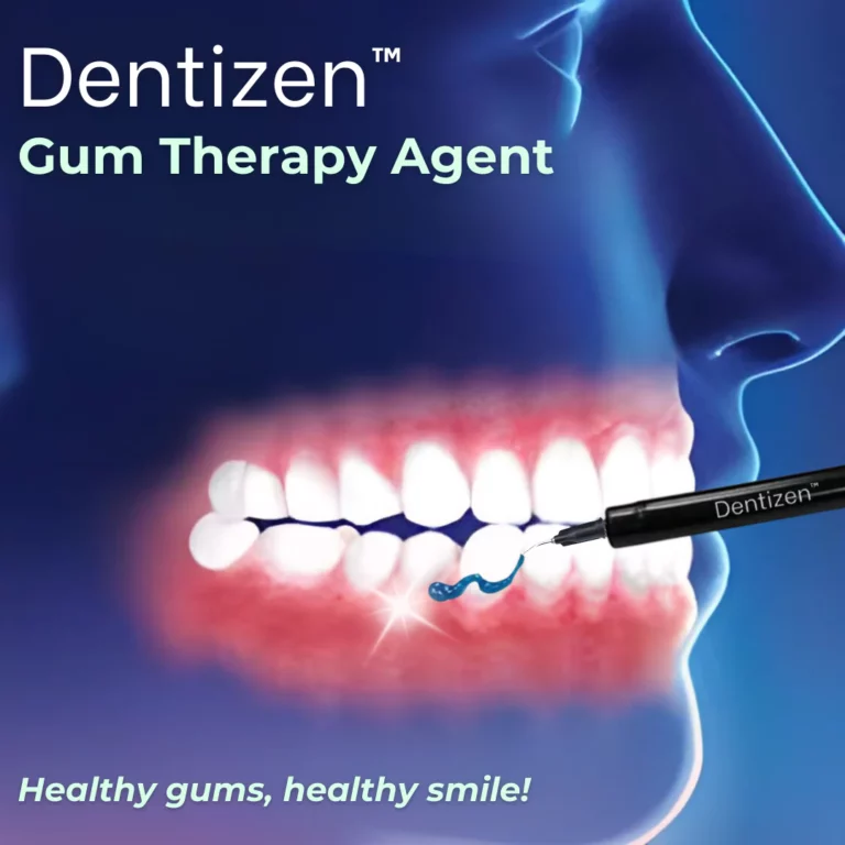 Dentizen™ Gum Therapy Agent