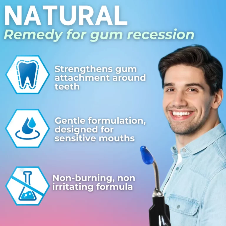 Dentizen™ Gum Therapy Agent