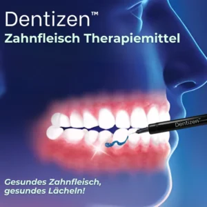 Dentizen™ Zahnfleisch Therapiemittel