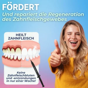 Dentizen™ Zahnfleisch Therapiemittel